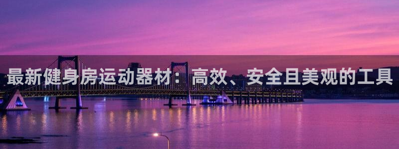 海南意昂体育4发展怎么样:最新健身房运动器材:高效、安全且美