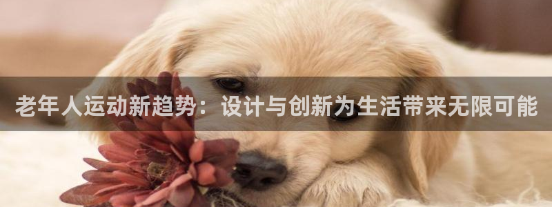 意昂体育4平台假的吗是真的吗吗:老年人运动新趋势:设计与创新